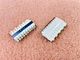 wire connector block